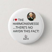 Me Encanta La Armoniemia No Haydn Este Hecho