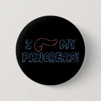 Me Encanto El Pancreas