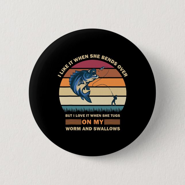 Chapa Redonda De 5 Cm Me Gusta Cuando Se Prepara Pero Me Encanta Funerar (Anverso)