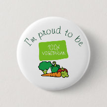 Me siento orgulloso de ser 100% vegetariano
