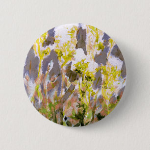 Chapa Redonda De 5 Cm Meadowagdulce