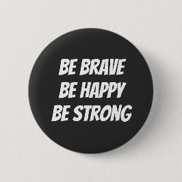 Chapa Redonda De 5 Cm Meaningful Motivational Positive Quote
