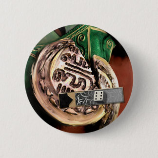 Chapa Redonda De 5 Cm Medaillion bien colocado