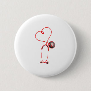 Chapa Redonda De 5 Cm Medicina de amor