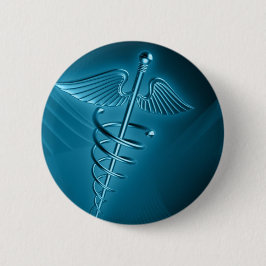 Chapa Redonda De 5 Cm Medicina interna y Médicas de emergencia