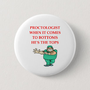 Chapa Redonda De 5 Cm médico