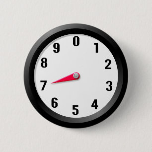 Chapa Redonda De 5 Cm Medidor 7