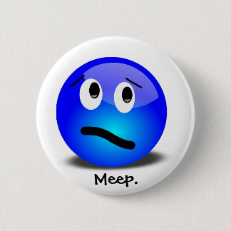 Chapa Redonda De 5 Cm Meep