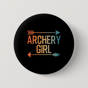 Chapa Redonda De 5 Cm Mejor Arte De Arquetería Para Mujeres Chicas Cross