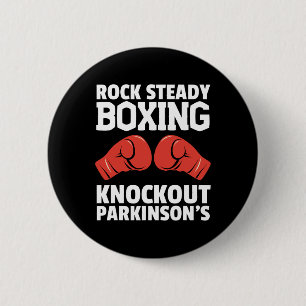 Chapa Redonda De 5 Cm Mejor Arte De Boxeo Para Niños Hombres Mujeres Gua