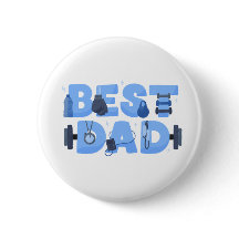 Mejor Entrenamiento de Fitness para Papá Día del P