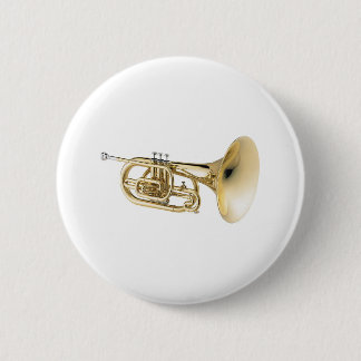 Chapa Redonda De 5 Cm Mellophone