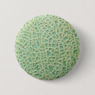 Chapa Redonda De 5 Cm melón