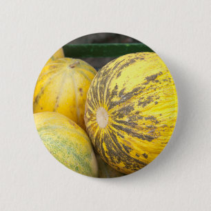 Chapa Redonda De 5 Cm Melones
