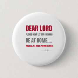 Chapa Redonda De 5 Cm Meme divertido de camisetas de compras en línea