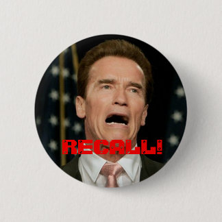 Chapa Redonda De 5 Cm Memoria Arnold