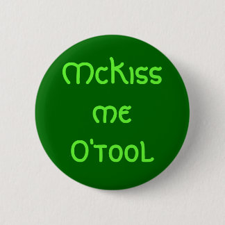 Chapa Redonda De 5 Cm meO'tool de McKiss
