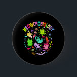 Chapa Redonda De 5 Cm Meowcrobiology Cat Meow Microbiology Science<br><div class="desc">Meowcrobiology Cat Meow Microbiology Science</div>