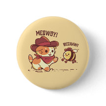 Meowdy y Beehaw