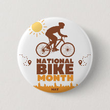 Mes nacional de la bicicleta