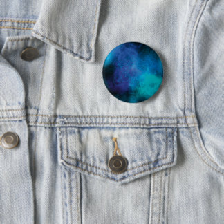 Chapa Redonda De 5 Cm Metatron’s Cube Sacred Geometry