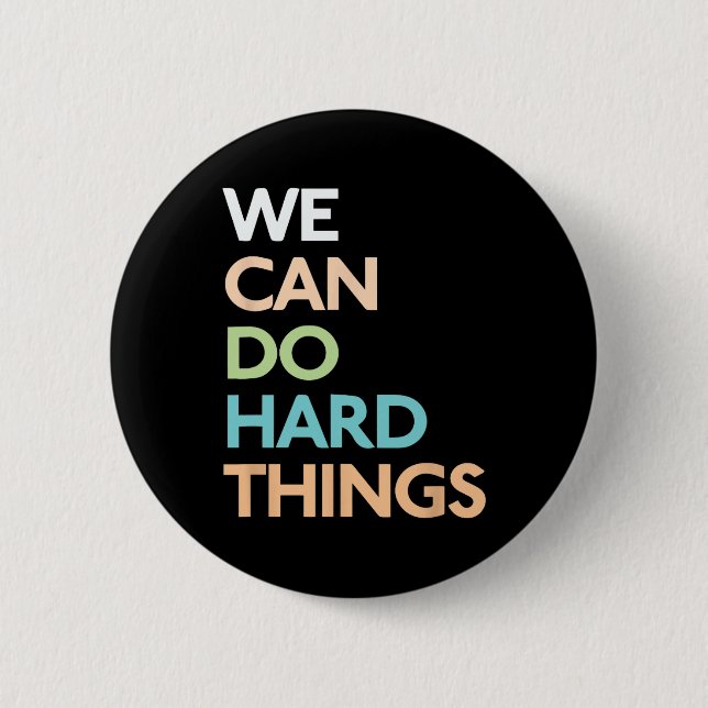 Chapa Redonda De 5 Cm Mindset Teacher cita dichos motivacionales Teachi (Anverso)