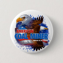 MINERO DE CARBÓN AMERICANO