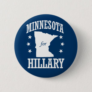 CHAPA REDONDA DE 5 CM MINNESOTA PARA HILLARY