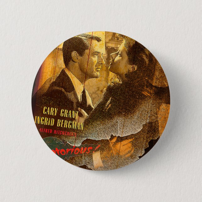 Chapa Redonda De 5 Cm Miss Hubberman está en probl (Anverso)