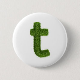 CHAPA REDONDA DE 5 CM MITTENS - T