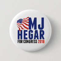 MJ Hegar para el Congreso 2018