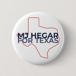 Chapa Redonda De 5 Cm MJ Hegar Para Texas Button 2