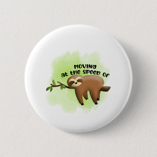 Chapa Redonda De 5 Cm Modo de ranura