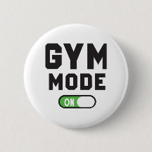 Modo Gimnasio – Entrena Duro Permanece Fuerte