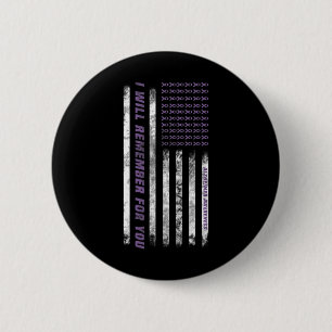 Chapa Redonda De 5 Cm Monat I End Purple Bow Elephant 2