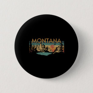 Chapa Redonda De 5 Cm Montana 1 