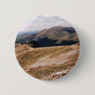 Chapa Redonda De 5 Cm Monte Snowdon