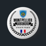 Chapa Redonda De 5 Cm Montpellier<br><div class="desc">Montpellier</div>