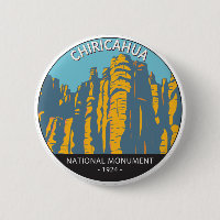 Monumento Nacional Chiricahua Hoodoos Arizona