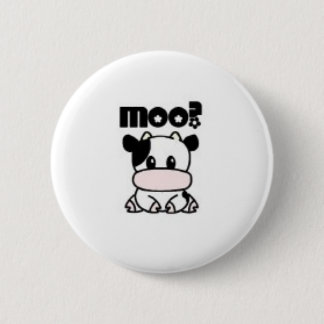 CHAPA REDONDA DE 5 CM ¿MOO?