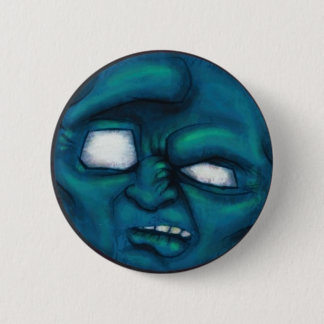 Chapa Redonda De 5 Cm ¿MoodBadge - WTF!?