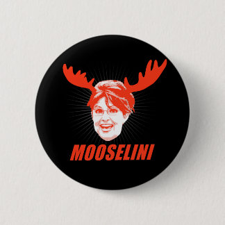 CHAPA REDONDA DE 5 CM MOOSELINI T-SHIRT