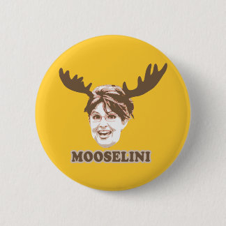 CHAPA REDONDA DE 5 CM MOOSELINI T-SHIRT