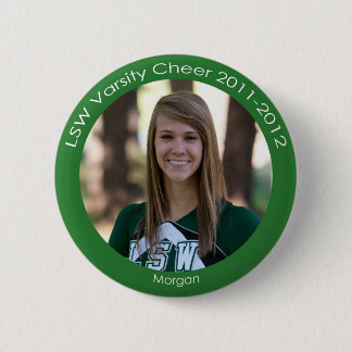 Chapa Redonda De 5 Cm Morgan