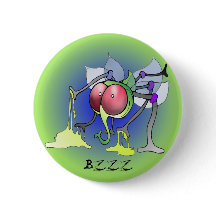 Moscardón, moscardón, fly, flies, button