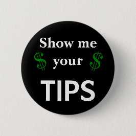 Chapa Redonda De 5 Cm Mostrar tus consejos sobre el tamaño del Personali