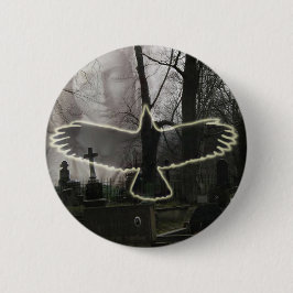 Chapa Redonda De 5 Cm motherearth