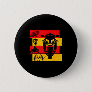Chapa Redonda De 5 Cm Moto Gp Motocicletas Gp Carreras De Motocicletas C