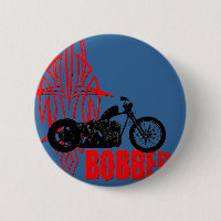 Motocicleta Bobber