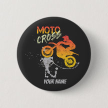 Motocross Biker para motocicletas y motocicletas v